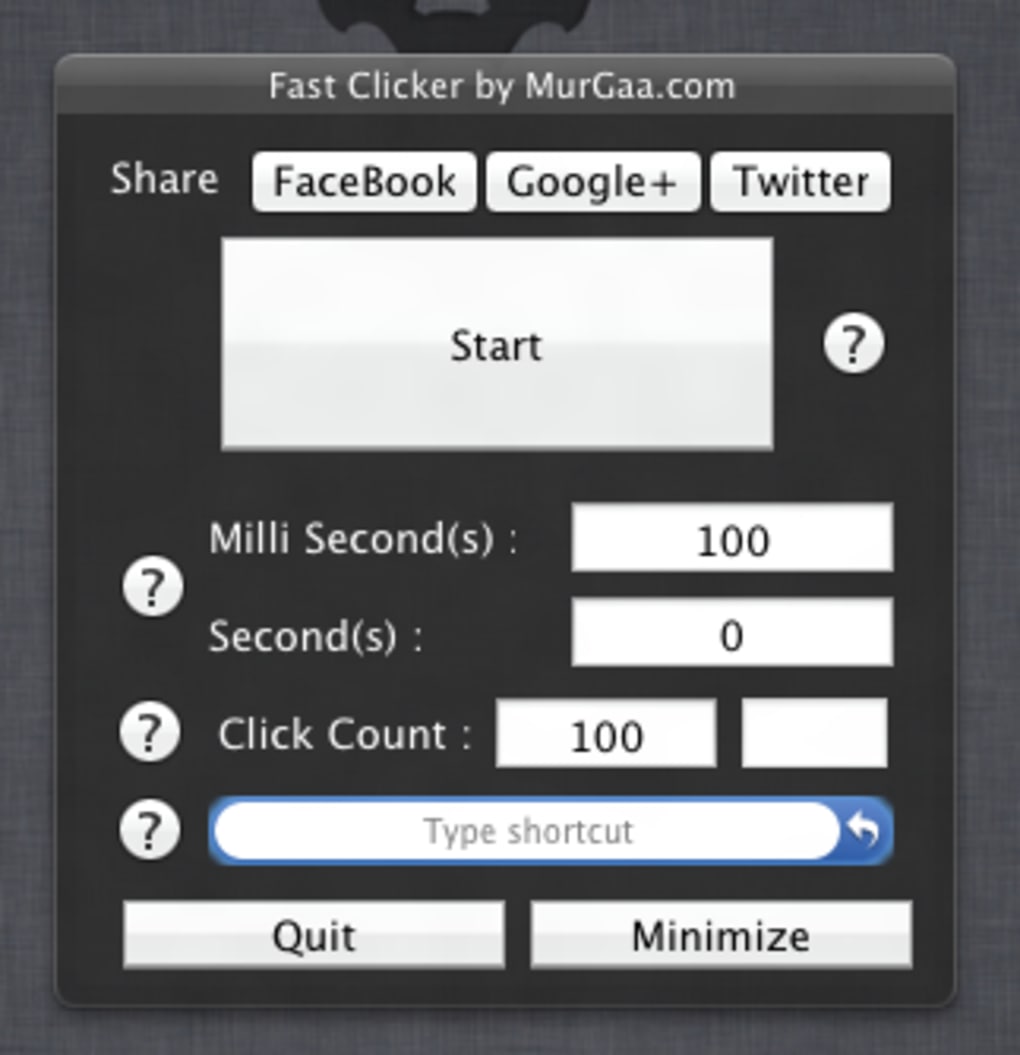 auto clicker download mac